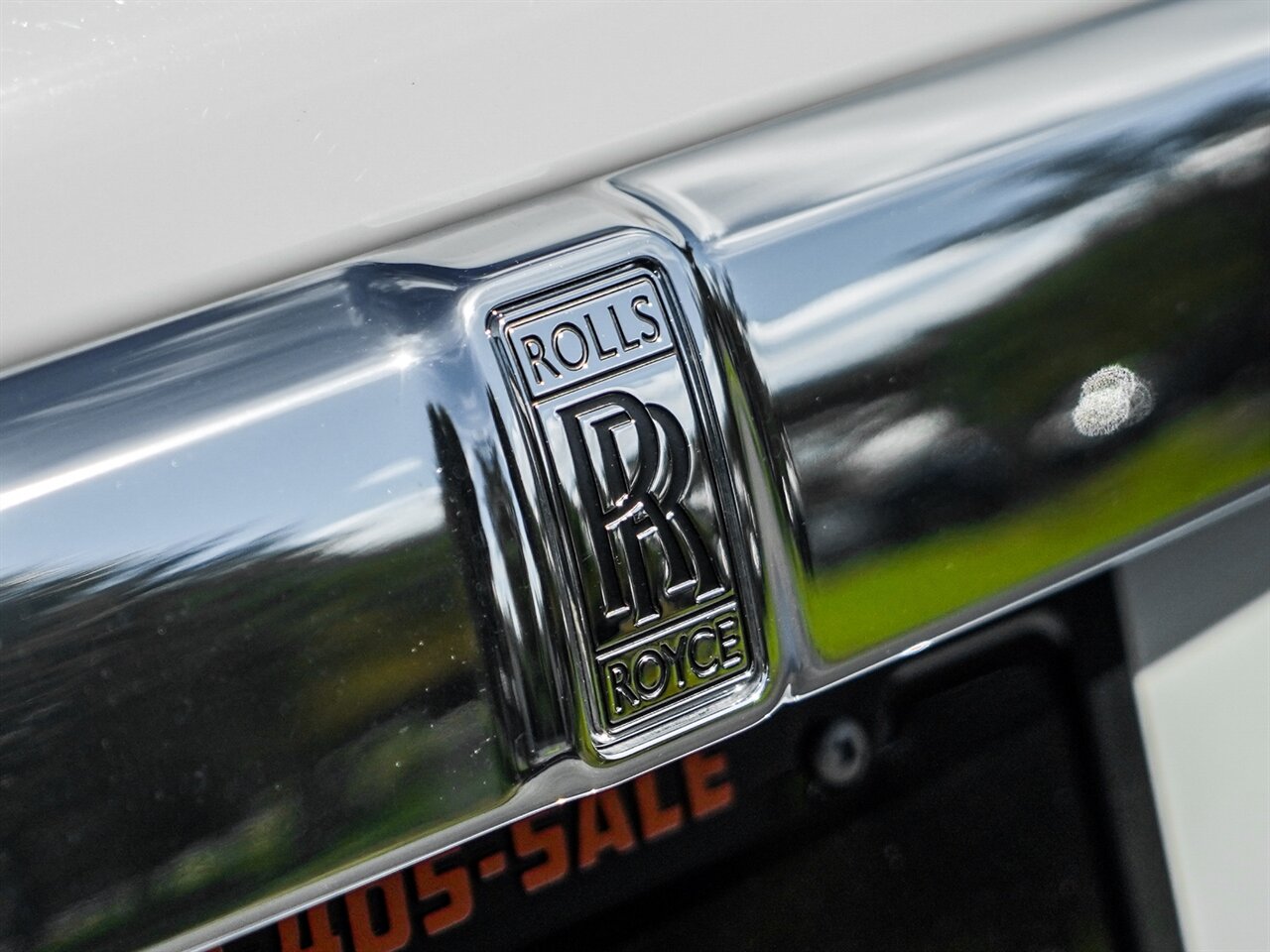 2018 Rolls-Royce Wraith   - Photo 61 - Bonita Springs, FL 34134