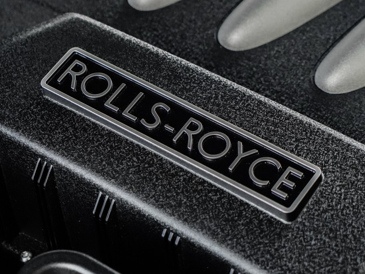 2018 Rolls-Royce Wraith   - Photo 46 - Bonita Springs, FL 34134