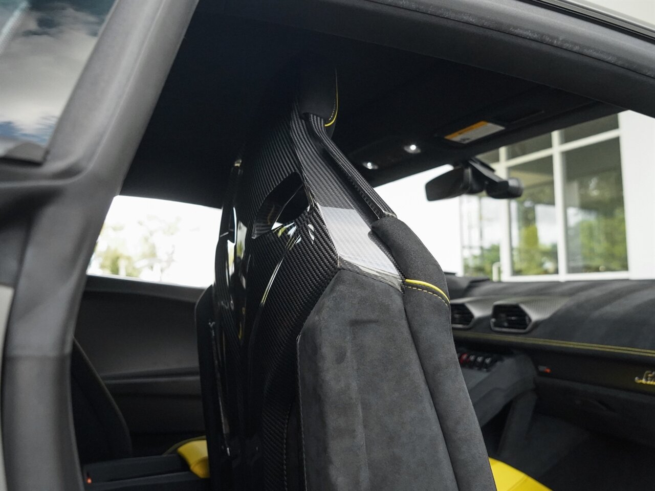 2021 Lamborghini Huracan STO   - Photo 37 - Bonita Springs, FL 34134