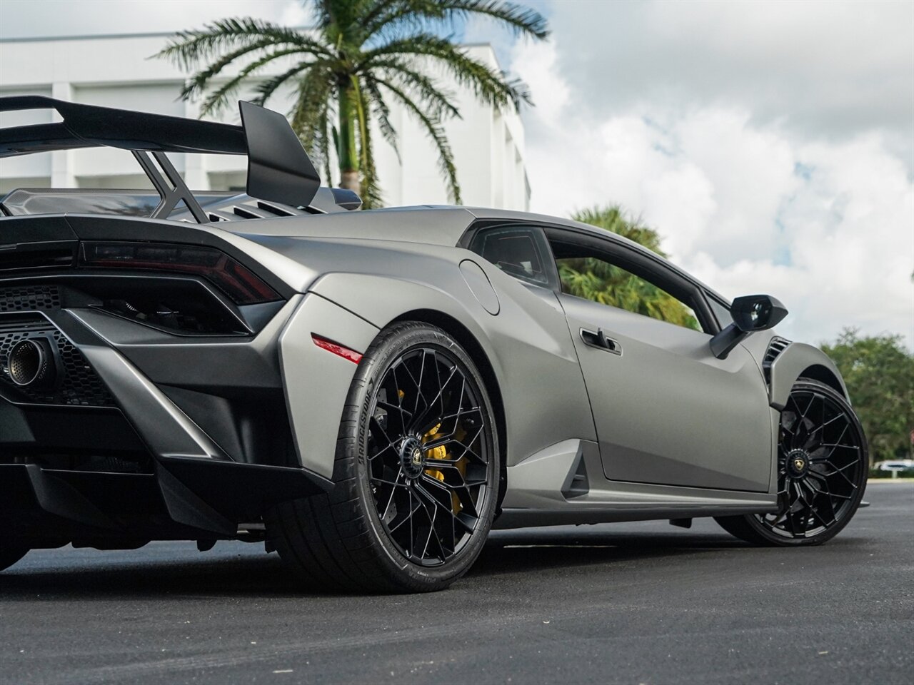 2021 Lamborghini Huracan STO   - Photo 71 - Bonita Springs, FL 34134