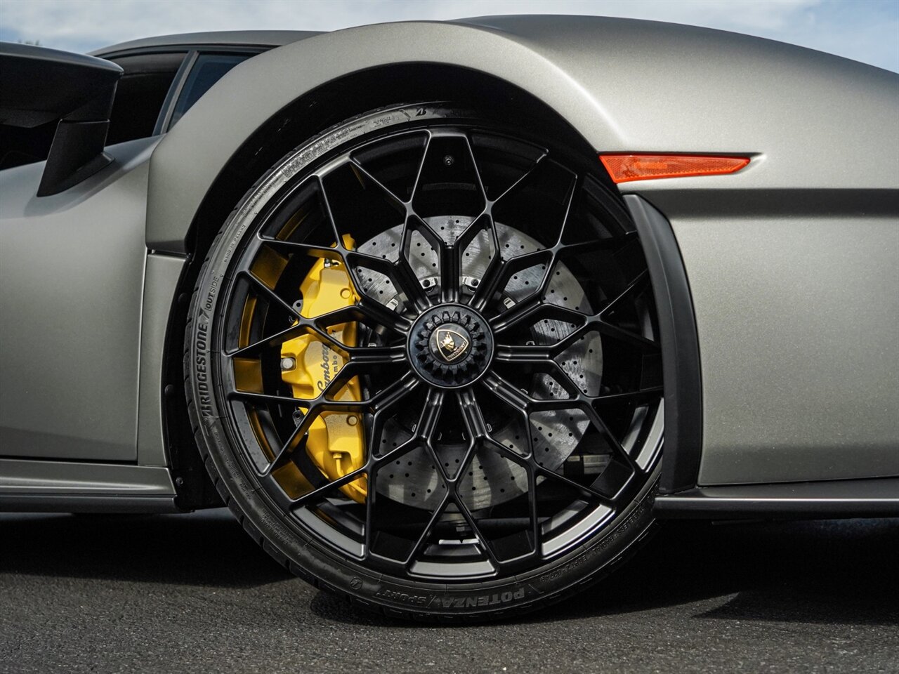 2021 Lamborghini Huracan STO   - Photo 81 - Bonita Springs, FL 34134