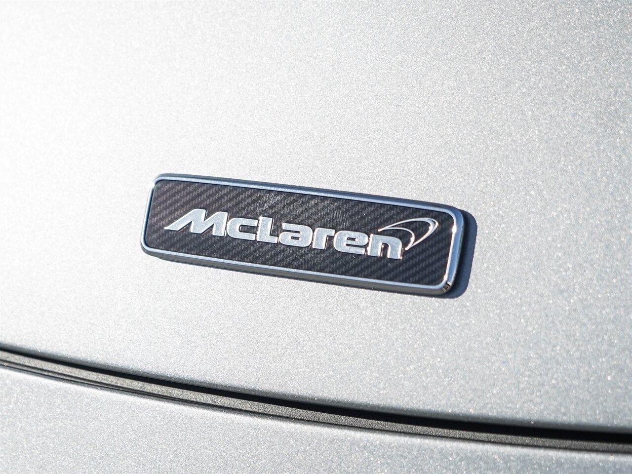 2012 McLaren MP4-12C   - Photo 5 - Bonita Springs, FL 34134