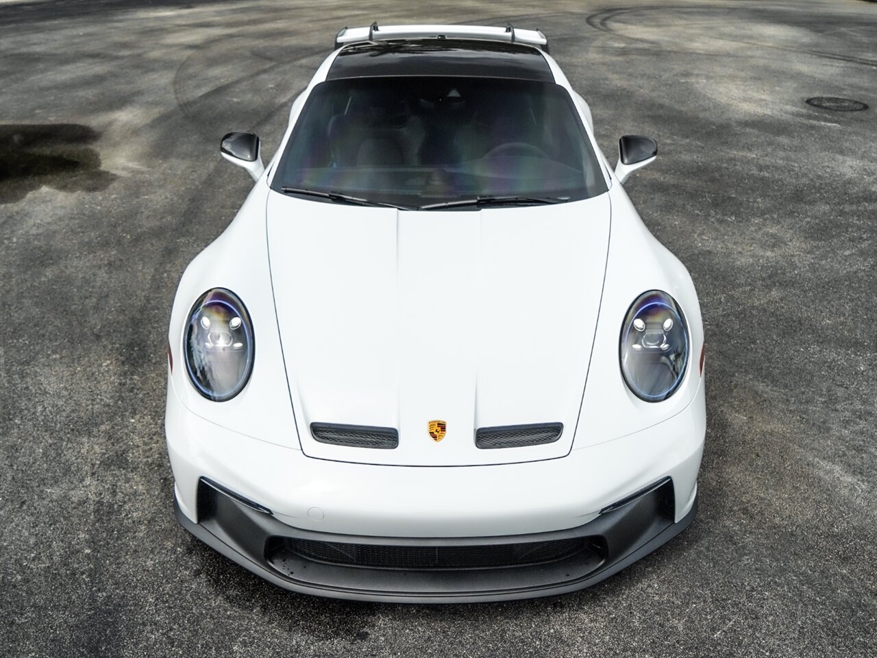 2022 Porsche 911 GT3   - Photo 5 - Bonita Springs, FL 34134