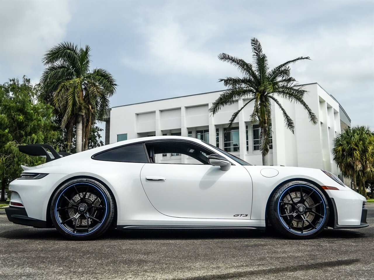 2022 Porsche 911 GT3   - Photo 43 - Bonita Springs, FL 34134