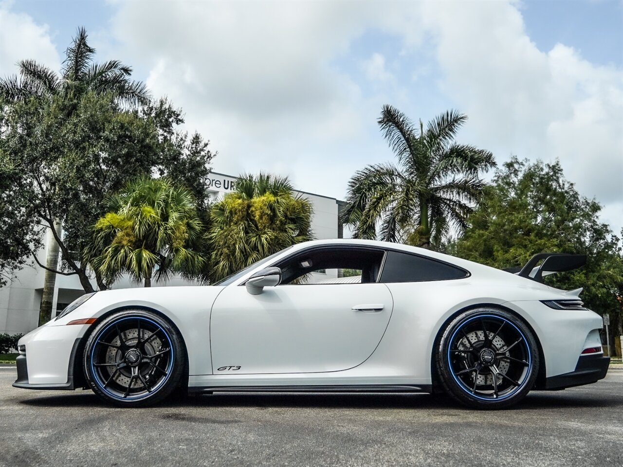 2022 Porsche 911 GT3   - Photo 32 - Bonita Springs, FL 34134
