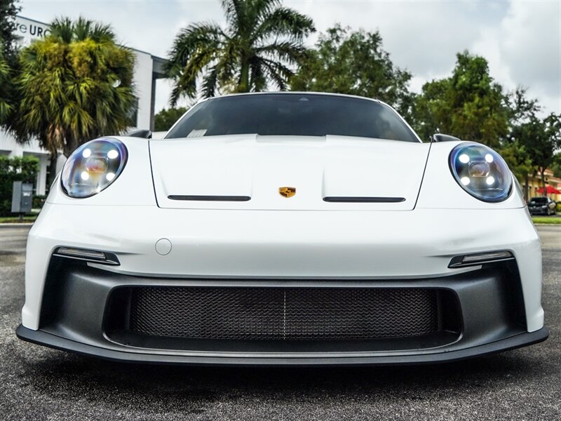 2022 Porsche 911 GT3   - Photo 4 - Bonita Springs, FL 34134