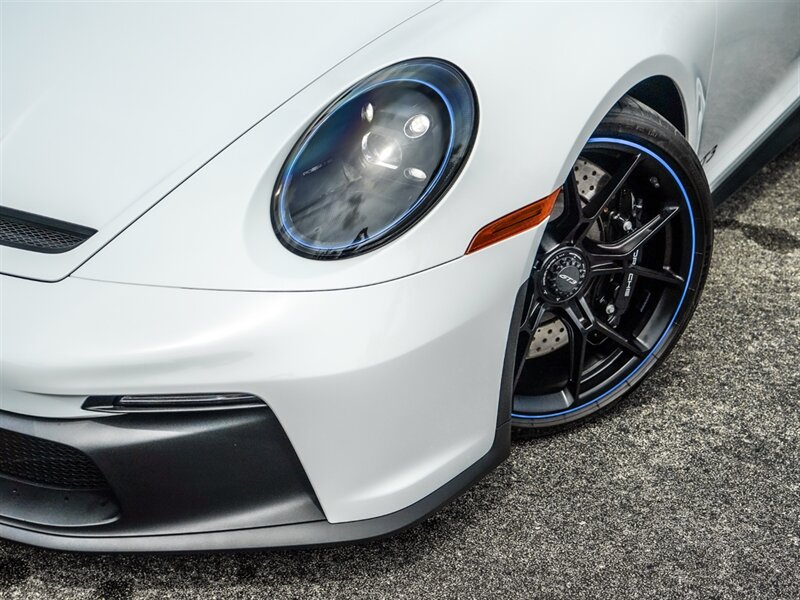 2022 Porsche 911 GT3   - Photo 3 - Bonita Springs, FL 34134
