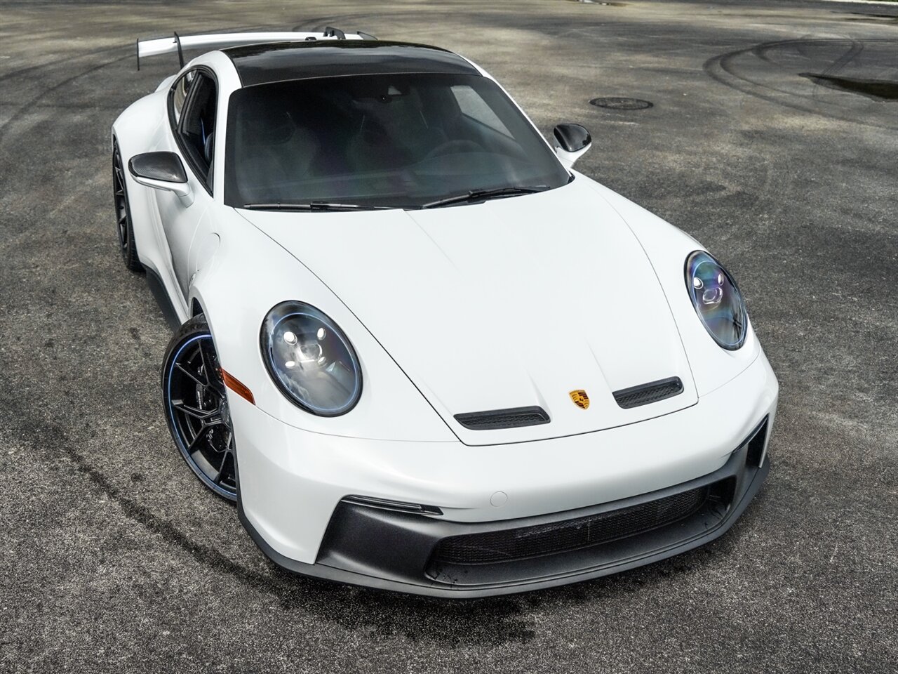 2022 Porsche 911 GT3   - Photo 45 - Bonita Springs, FL 34134