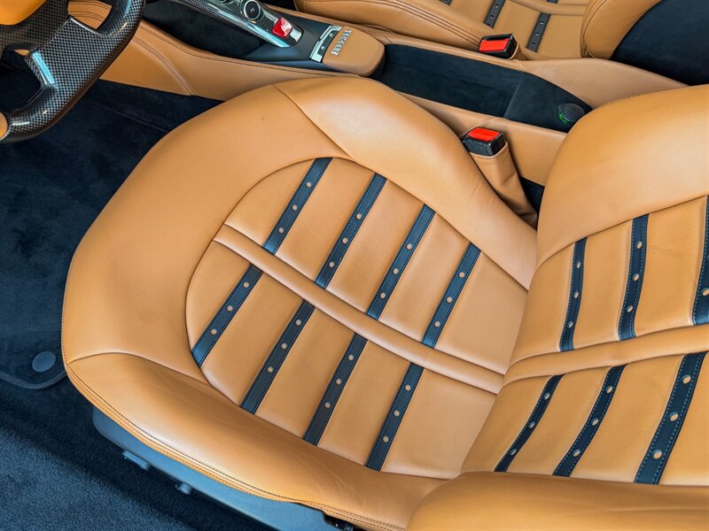 2018 Ferrari 488 GTB   - Photo 24 - Bonita Springs, FL 34134