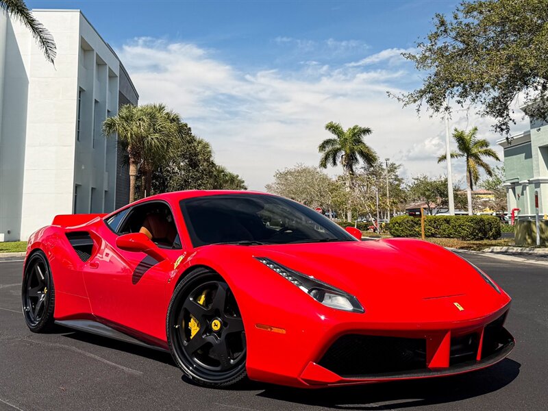 2018 Ferrari 488 GTB   - Photo 77 - Bonita Springs, FL 34134