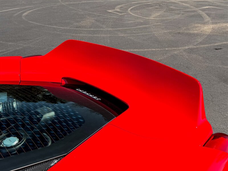 2018 Ferrari 488 GTB   - Photo 61 - Bonita Springs, FL 34134