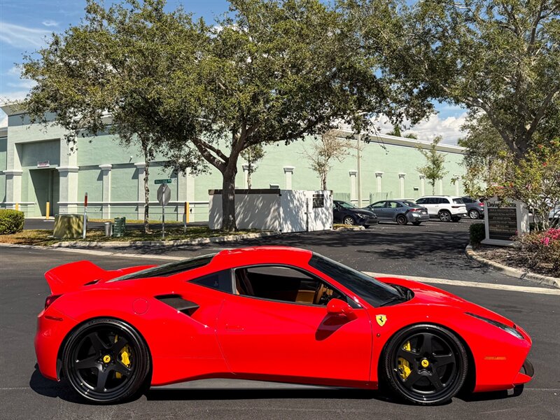 2018 Ferrari 488 GTB   - Photo 69 - Bonita Springs, FL 34134