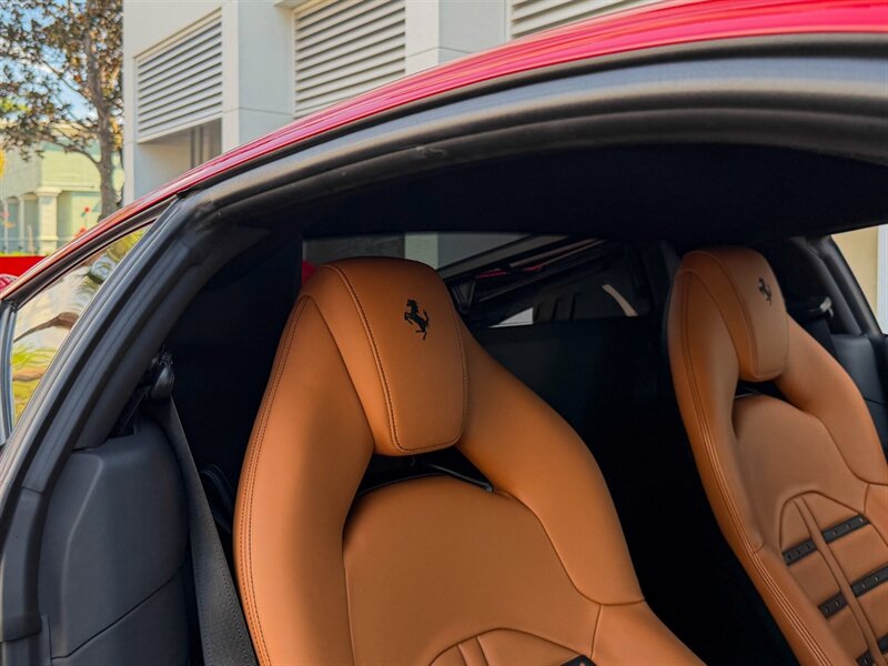 2018 Ferrari 488 GTB   - Photo 35 - Bonita Springs, FL 34134