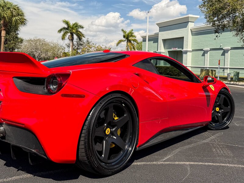 2018 Ferrari 488 GTB   - Photo 66 - Bonita Springs, FL 34134