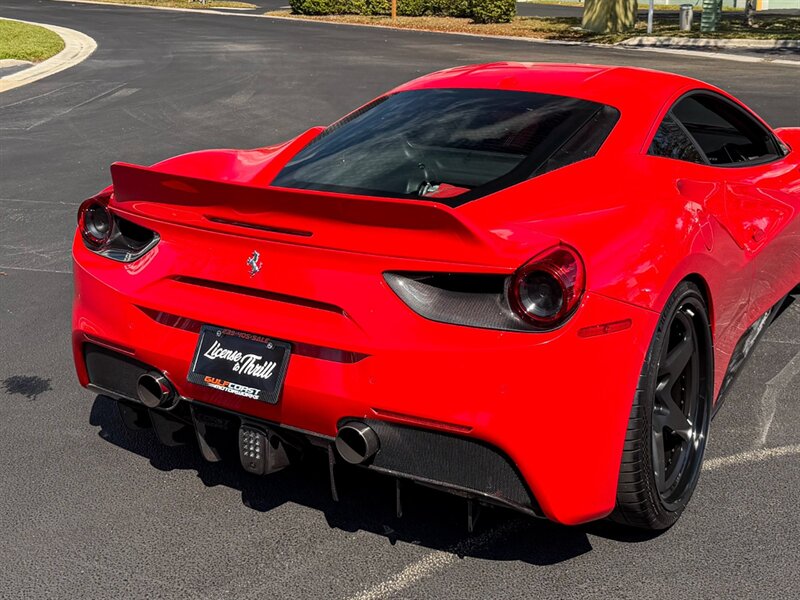 2018 Ferrari 488 GTB   - Photo 63 - Bonita Springs, FL 34134