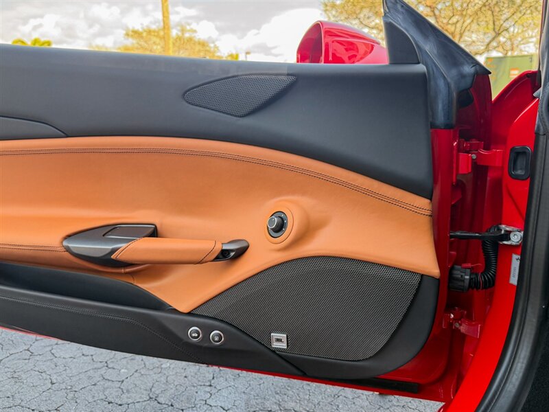 2018 Ferrari 488 GTB   - Photo 26 - Bonita Springs, FL 34134