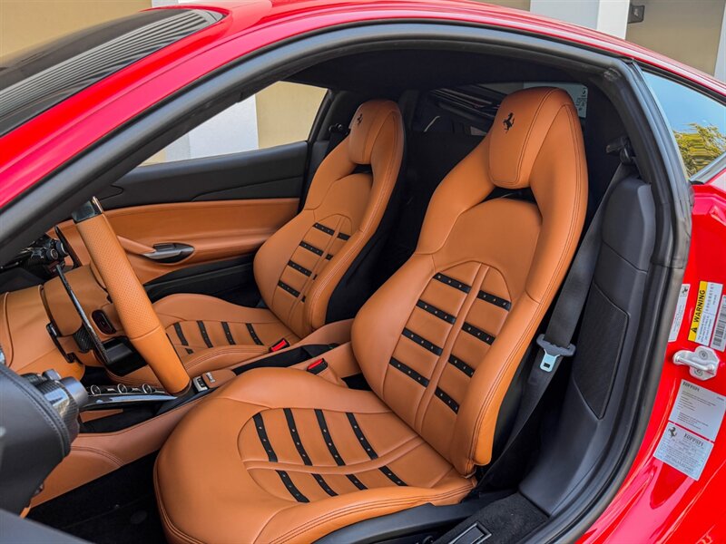 2018 Ferrari 488 GTB   - Photo 22 - Bonita Springs, FL 34134