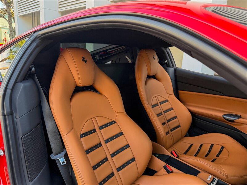 2018 Ferrari 488 GTB   - Photo 34 - Bonita Springs, FL 34134