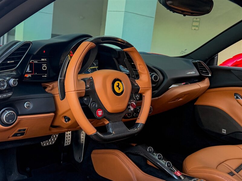 2018 Ferrari 488 GTB   - Photo 13 - Bonita Springs, FL 34134