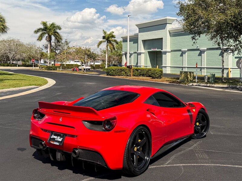2018 Ferrari 488 GTB   - Photo 68 - Bonita Springs, FL 34134