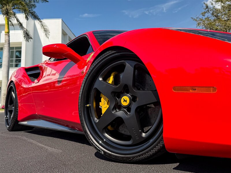 2018 Ferrari 488 GTB   - Photo 78 - Bonita Springs, FL 34134
