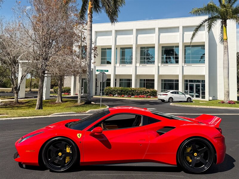 2018 Ferrari 488 GTB   - Photo 46 - Bonita Springs, FL 34134