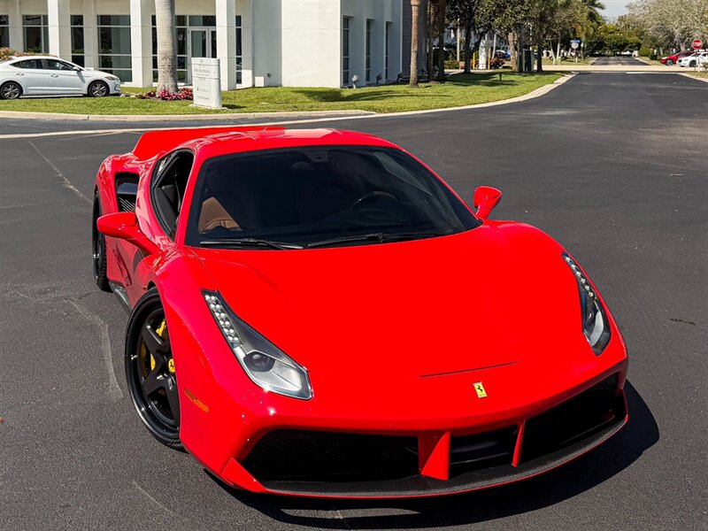 2018 Ferrari 488 GTB   - Photo 79 - Bonita Springs, FL 34134