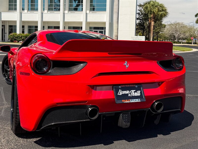 2018 Ferrari 488 GTB   - Photo 55 - Bonita Springs, FL 34134