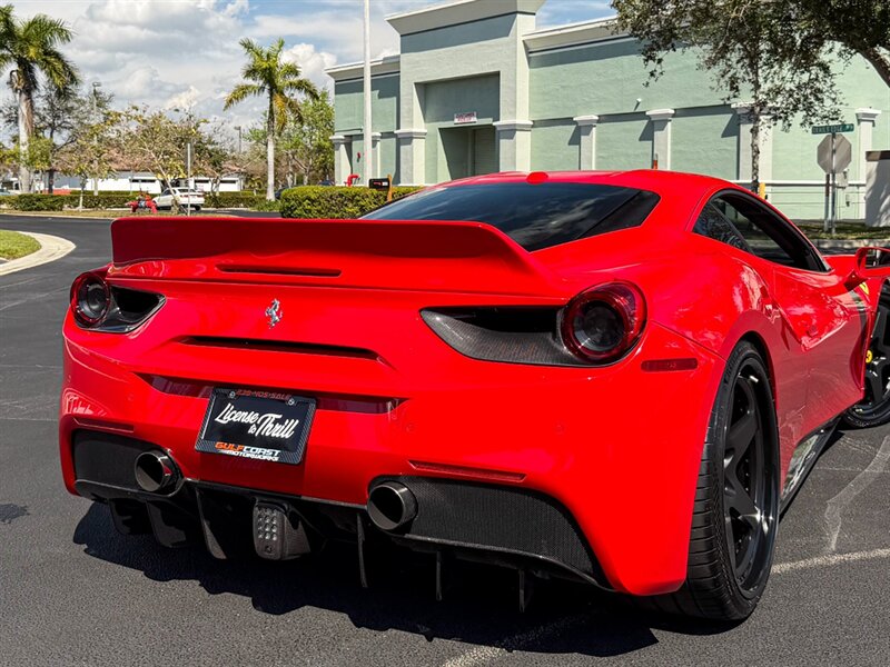 2018 Ferrari 488 GTB   - Photo 64 - Bonita Springs, FL 34134
