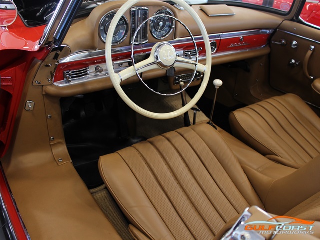 1958 Mercedes-Benz 300SL   - Photo 2 - Bonita Springs, FL 34134