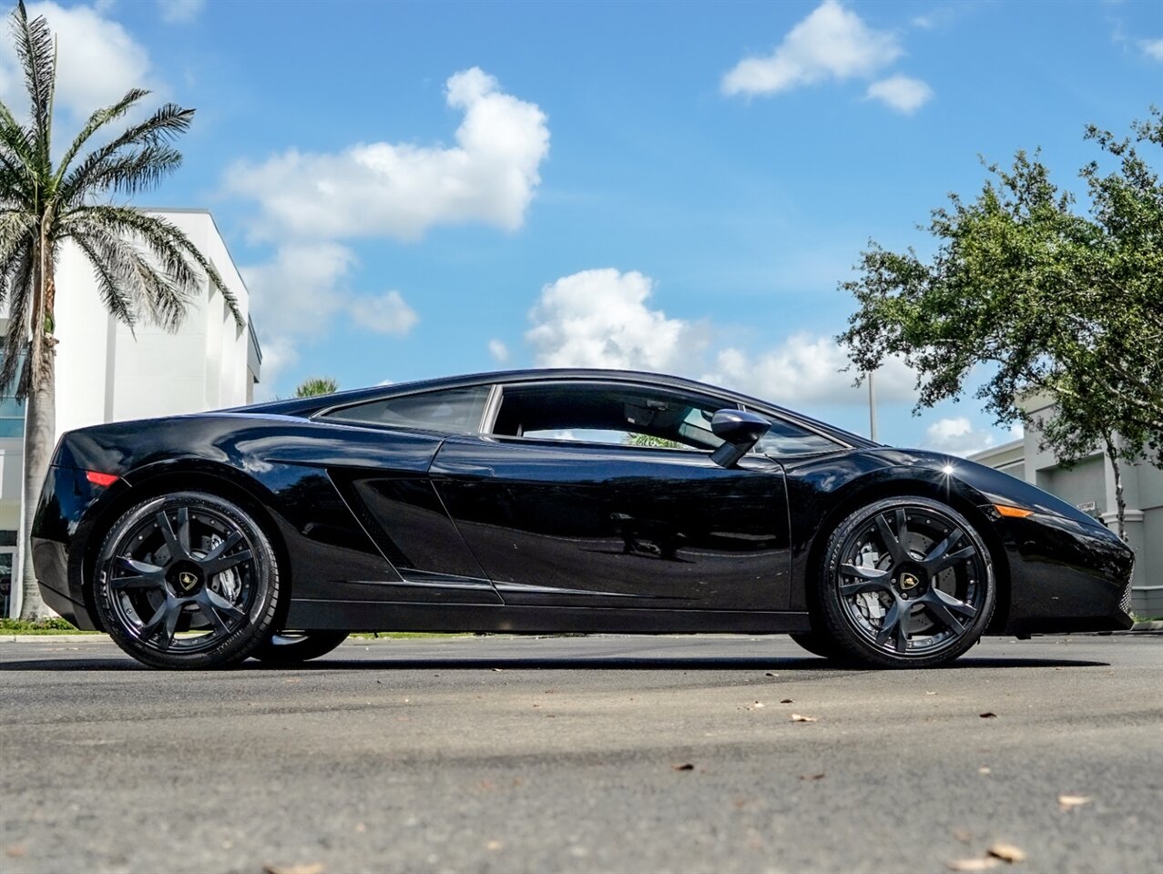 2007 Lamborghini Gallardo   - Photo 45 - Bonita Springs, FL 34134
