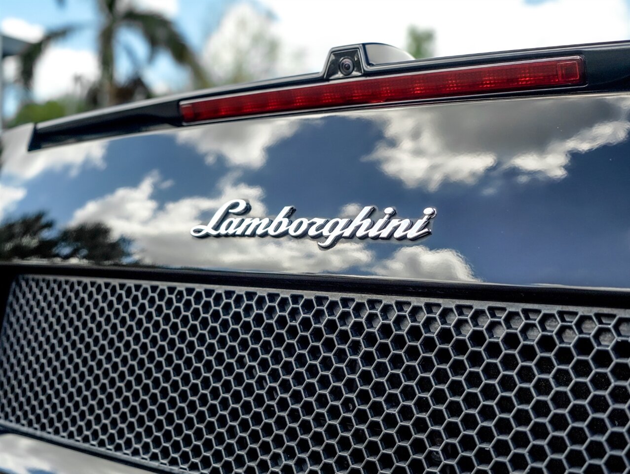 2007 Lamborghini Gallardo   - Photo 42 - Bonita Springs, FL 34134