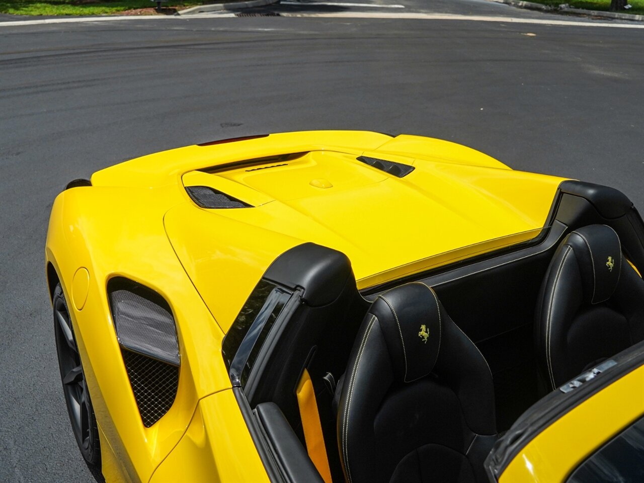 2018 Ferrari 488 Spider   - Photo 67 - Bonita Springs, FL 34134