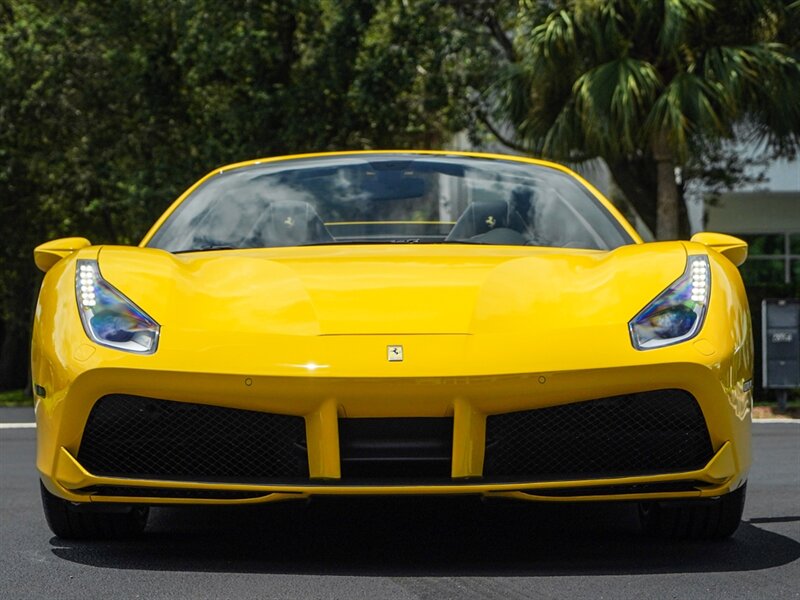 2018 Ferrari 488 Spider   - Photo 4 - Bonita Springs, FL 34134