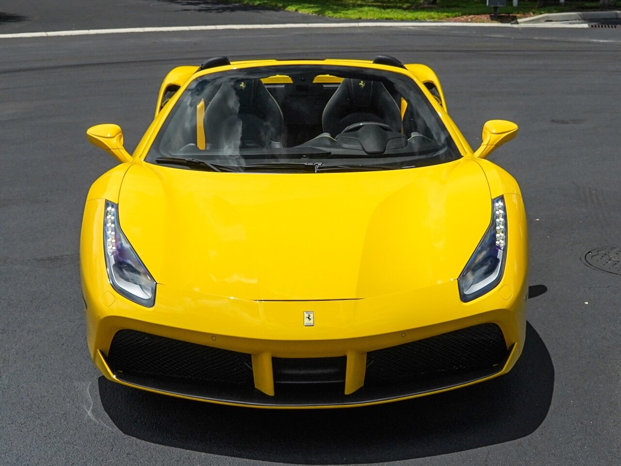 2018 Ferrari 488 Spider   - Photo 6 - Bonita Springs, FL 34134