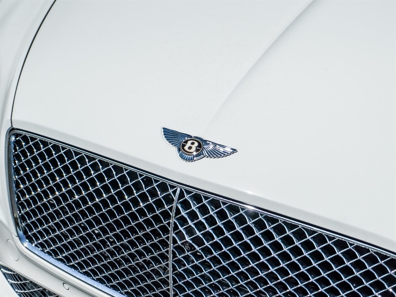 2020 Bentley Continental GT V8   - Photo 10 - Bonita Springs, FL 34134