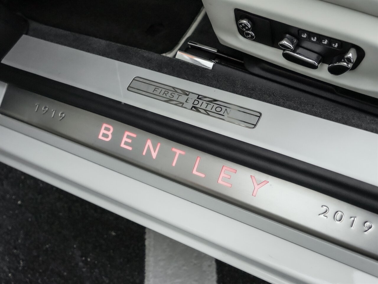 2020 Bentley Continental GT V8   - Photo 25 - Bonita Springs, FL 34134