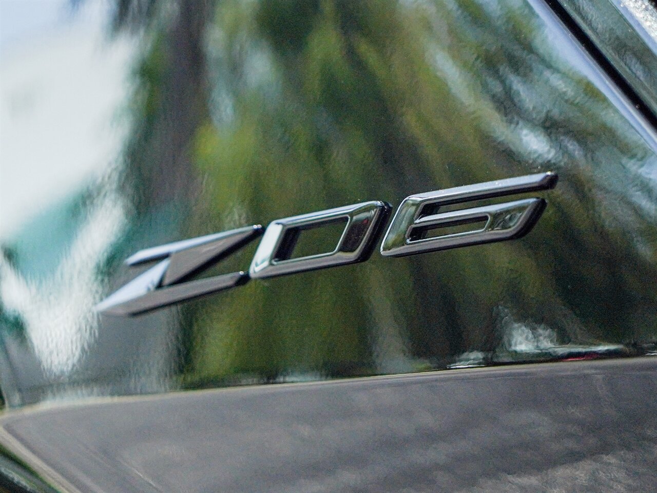 2023 Chevrolet Corvette Z06 2LZ   - Photo 48 - Bonita Springs, FL 34134