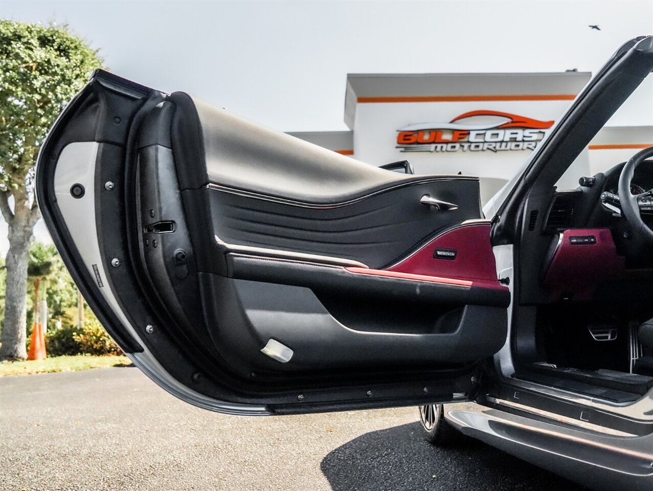 2022 Lexus LC 500 Inspiration Series   - Photo 19 - Bonita Springs, FL 34134
