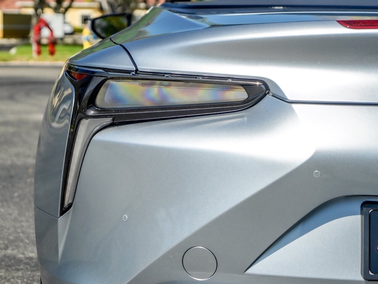2022 Lexus LC 500 Inspiration Series   - Photo 42 - Bonita Springs, FL 34134