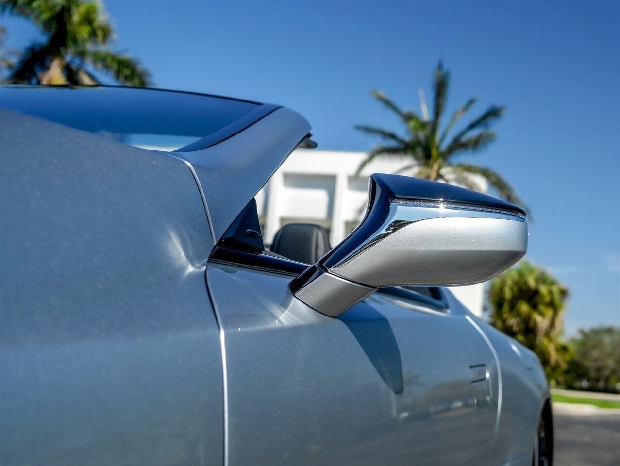 2022 Lexus LC 500 Inspiration Series   - Photo 10 - Bonita Springs, FL 34134