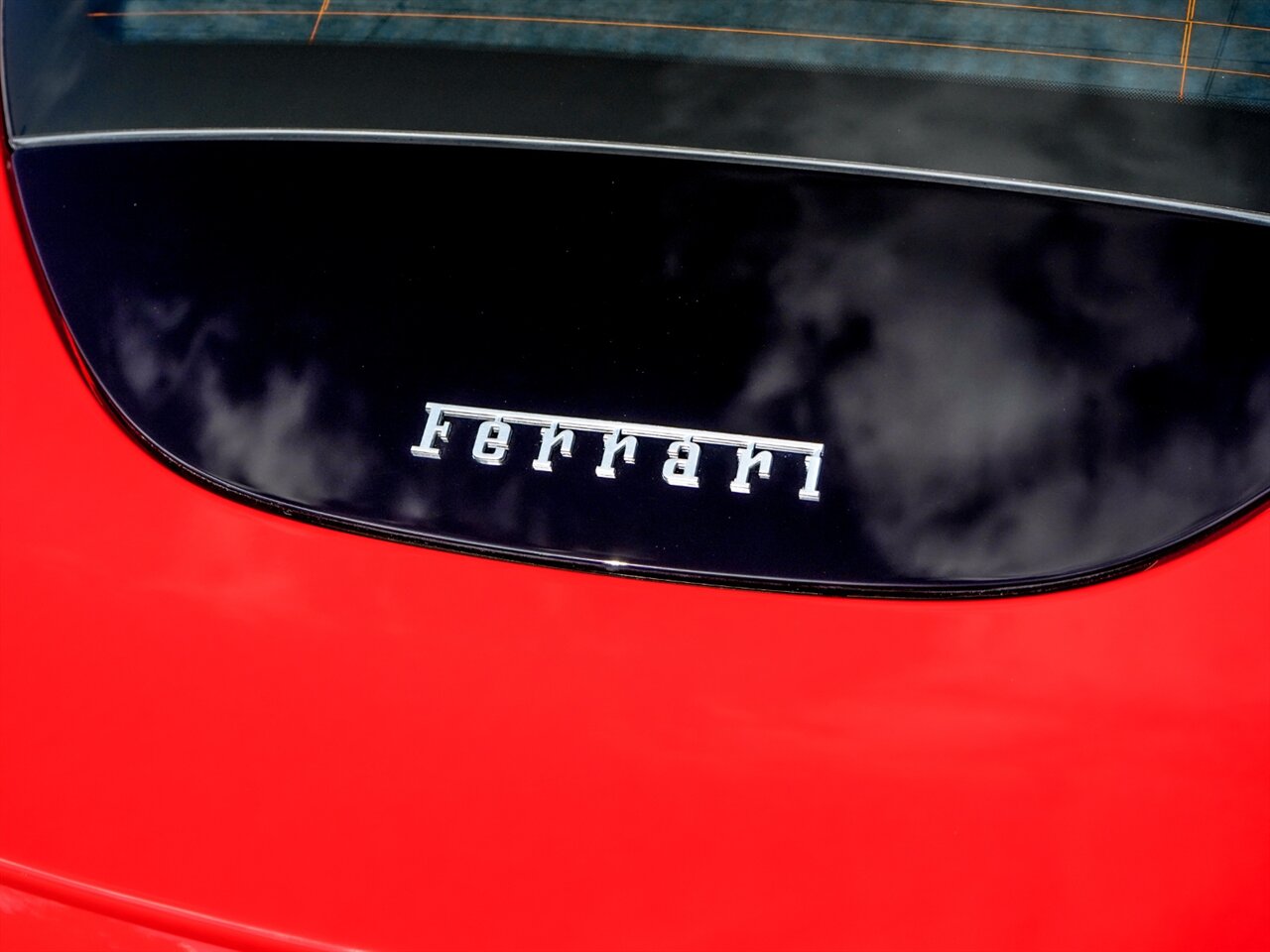 2023 Ferrari Roma   - Photo 48 - Bonita Springs, FL 34134