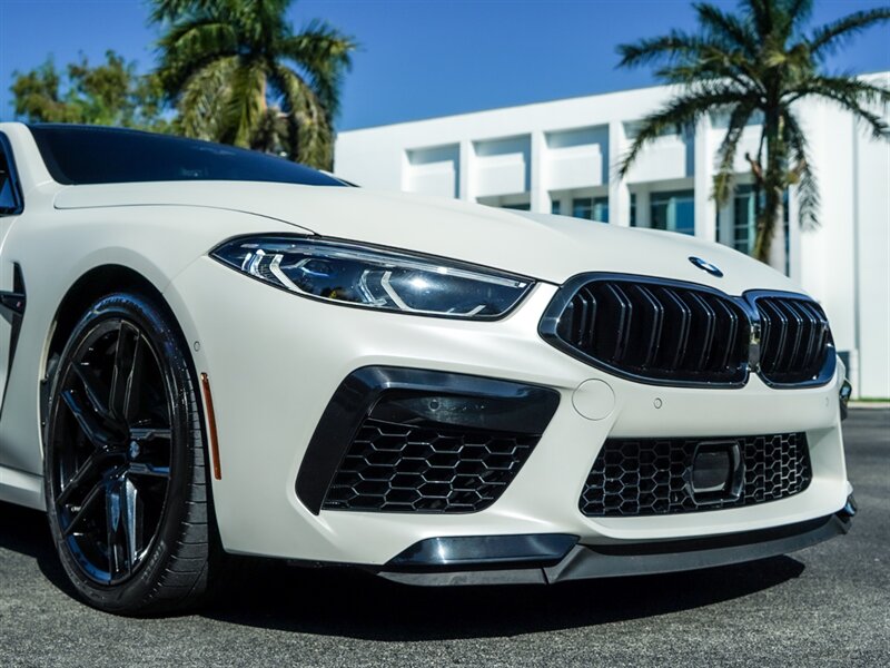 2020 BMW M8 Competition   - Photo 3 - Bonita Springs, FL 34134