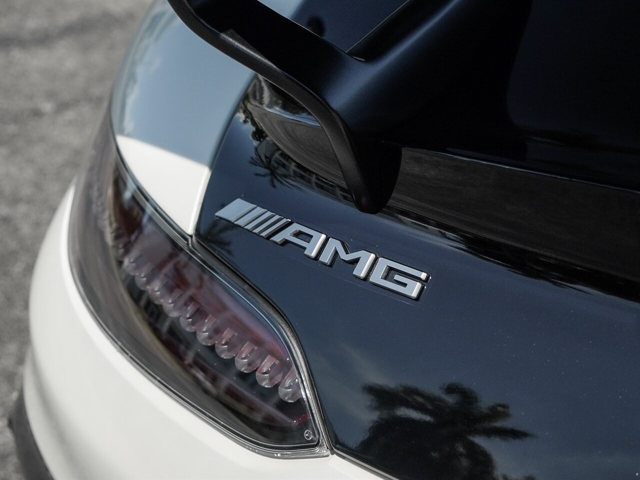 2021 Mercedes-Benz AMG GT Black Series   - Photo 64 - Bonita Springs, FL 34134