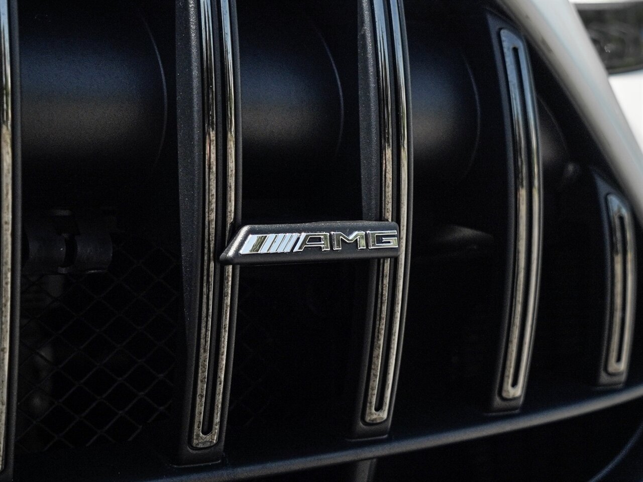 2021 Mercedes-Benz AMG GT Black Series   - Photo 9 - Bonita Springs, FL 34134