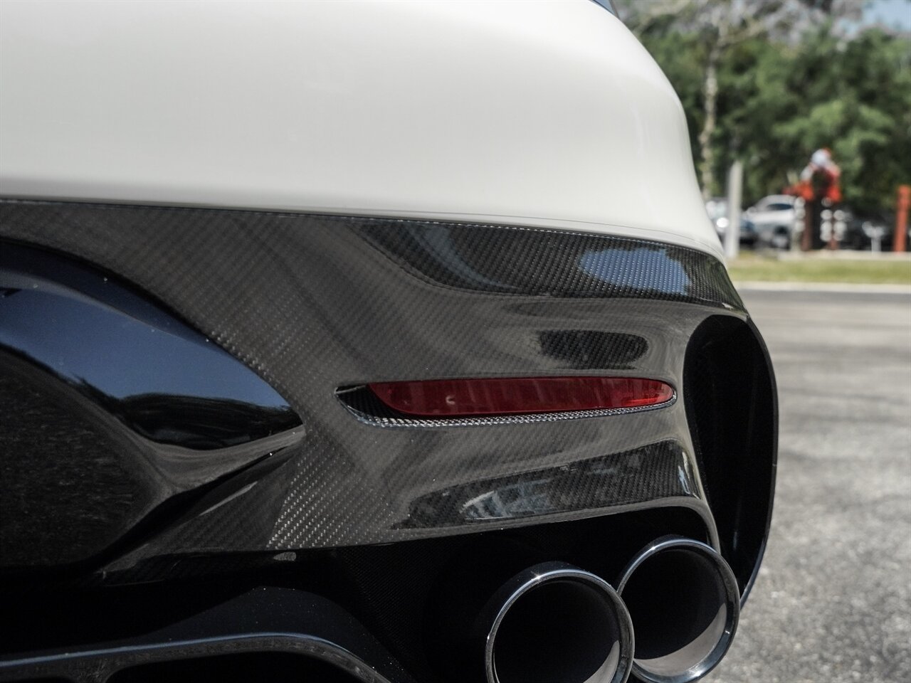2021 Mercedes-Benz AMG GT Black Series   - Photo 67 - Bonita Springs, FL 34134