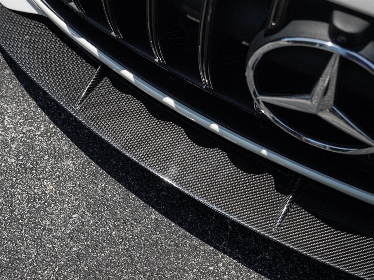 2021 Mercedes-Benz AMG GT Black Series   - Photo 8 - Bonita Springs, FL 34134