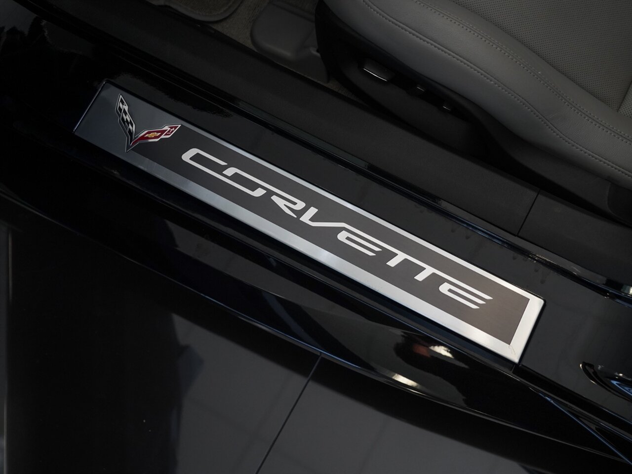 2019 Chevrolet Corvette Z06   - Photo 21 - Bonita Springs, FL 34134