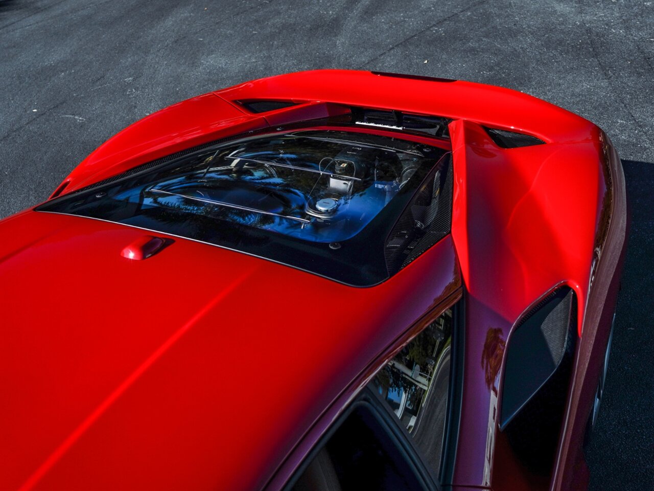 2021 Ferrari F8 Tributo   - Photo 10 - Bonita Springs, FL 34134
