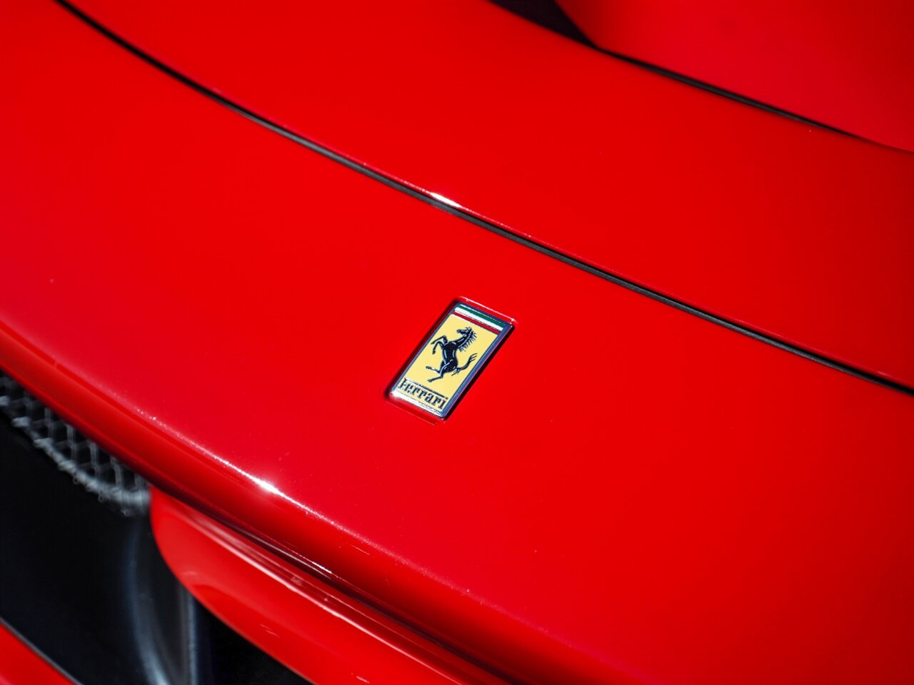 2021 Ferrari F8 Tributo   - Photo 8 - Bonita Springs, FL 34134
